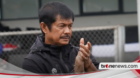 Timnas Indonesia U-24 Krisis Pemain, Indra Sjafri Dalam Kondisi Serba ...