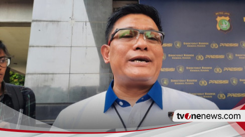 Pak Haji Diperiksa Polisi Terkait Rumah Produksi Film Porno
