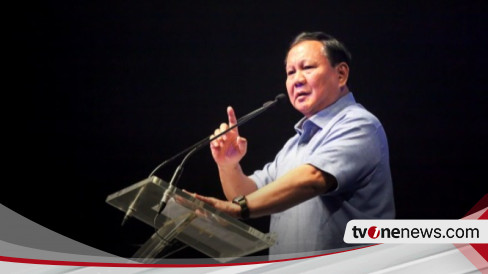 Prabowo Subianto Dituduh Lakukan Kekerasan ke Wakil Menteri, Gerindra Angkat Bicara