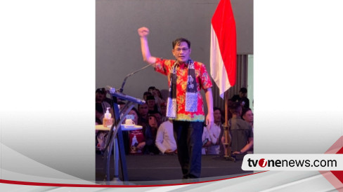 Dukungan Kepada Prabowo Subianto Terus Mengalir, Kali Ini Datang dari Jaringan Matraman Baru