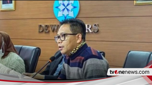 Dewan Pers: Mediasi Tempo-Haji Isam Pekan Ini