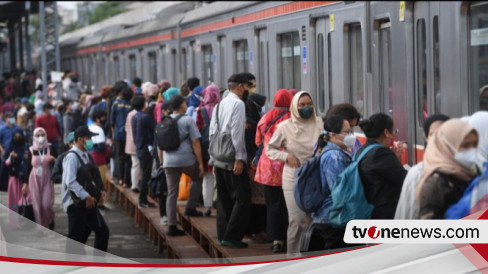 Simak Jadwal KRL Jogja-Solo, Hari Ini, Selasa 19 September 2023 ...