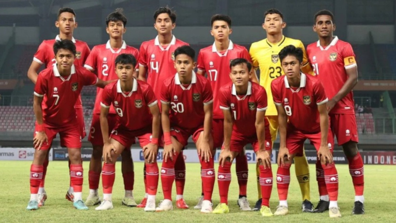 Satu Grup dengan Timnas Indonesia di Piala Dunia U-17, Pelatih Ekuador Tak Sabar Jajal Kekuatan Anak Asuh Bima Sakti
            - galeri foto