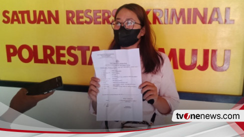 Suami yang Selingkuh, Istri yang Dianiaya Hingga Nyaris Pingsan