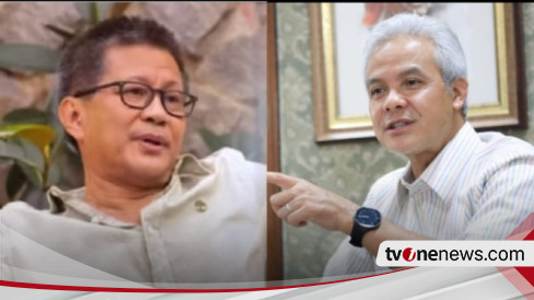 Rocky Gerung Skakmat Ganjar Pranowo Soal Kisruh Rempang, Kisah Ini ...