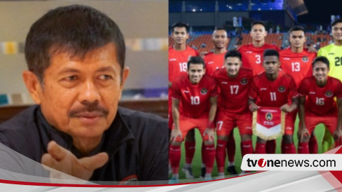 Indra Sjafri Reveals Surprising Facts About U-24 Indonesian National Team’s Victory Over Kyrgyzstan