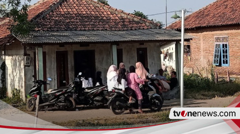 Cabuli Belasan Murid, Ustaz Di Brebes Dipolisikan Orang Tua Korban