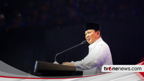 Tanggapi Hasil Survei SMRC, Gerindra Buka Pintu Seluasnya Dukungan Alumni 212