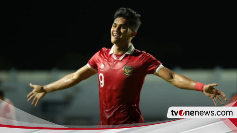 Ramadhan Sananta Diizinkan Bergabung Ke Timnas Indonesia U-24 Asian ...