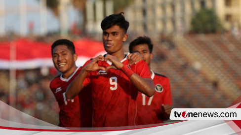 Ramadhan Sananta’s Addition Strengthens the Indonesian U-24 National Team for Asian Games 2024