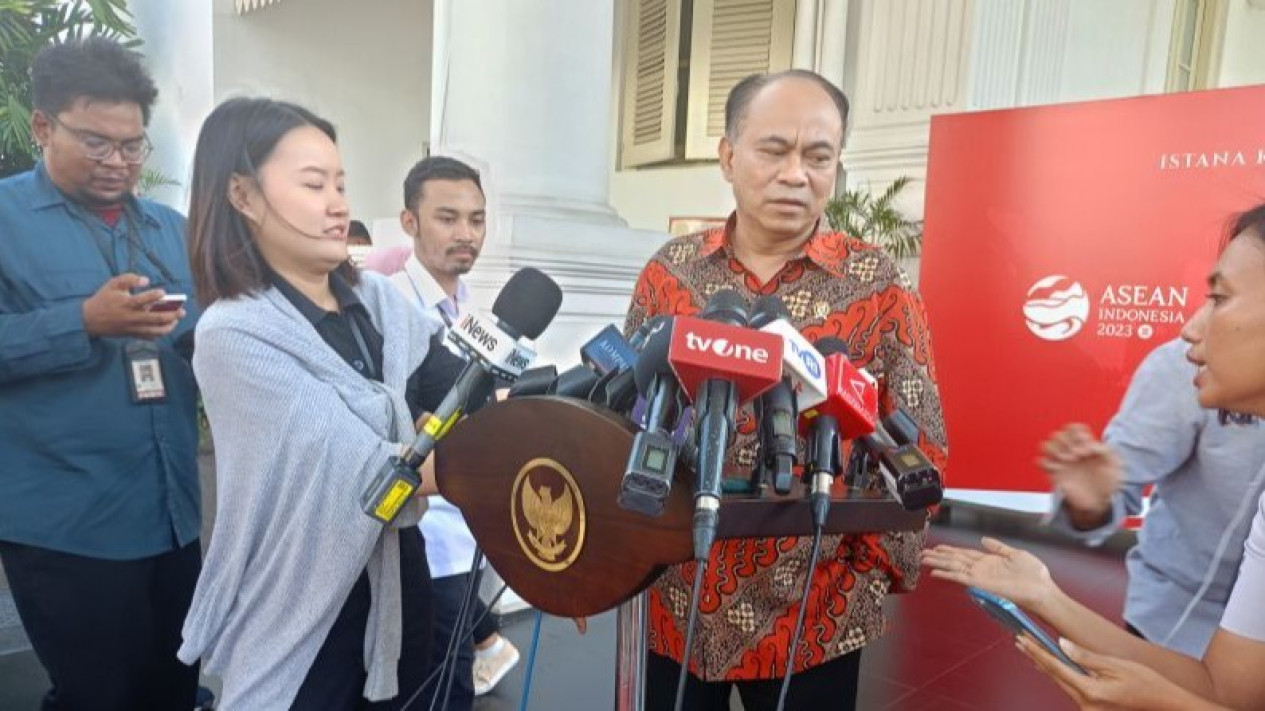 Menkominfo Sebut Perpres “Publisher Rights” Segera Tuntas