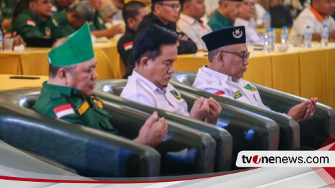 Bupati Konawe Utara Usul Yusril Ihza Mahendra Dampingi Prabowo di Pilpres 2024