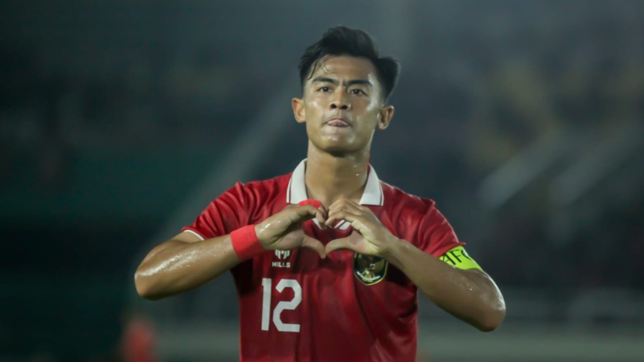 Segini Gaji Pratama Arhan jika Jadi Pindah ke Suwon FC di Liga 1 Korea Selatan, Jumlahnya...
            - galeri foto