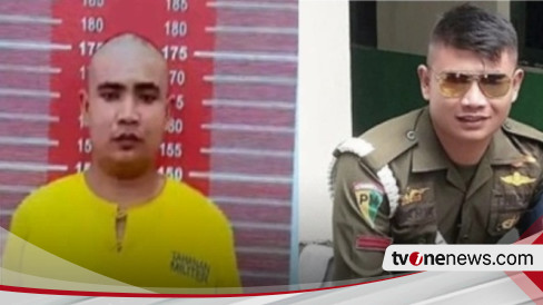 Terungkap! Praka Riswandi Manik Cs Ternyata Sudah Belasan Kali Menculik ...