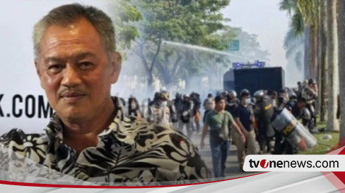 Bos PT Makmur Elok Graha Dalam Konflik Rempang Pernah Kerja Serabutan ...