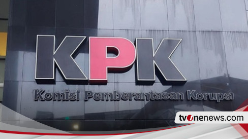 KPK Geledah Rumah Dinas Menteri Jokowi Di Kompleks Widya Chandra