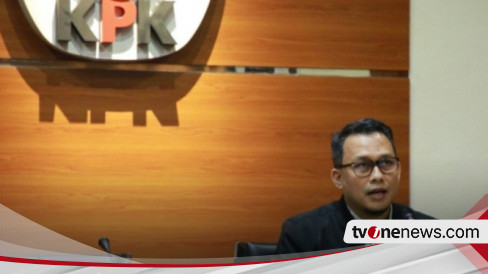 Rumah Dinas Menteri Pertanian Syahrul Yasin Limpo Digeledah KPK