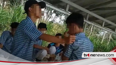 Fakta Pembully Siswa SMP di Cilacap: Anak Pesantren Sering Pindah Sekolah hingga Sering Mencuri dan Berantem