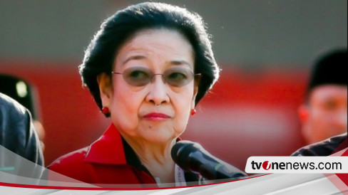 Megawati Minta Jokowi Tidak Konversi Tanah Subur Di Indonesia