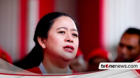 Sebelum Bertamu Ke Megawati, Kaesang Pangarep Ditantang Puan Maharani ...