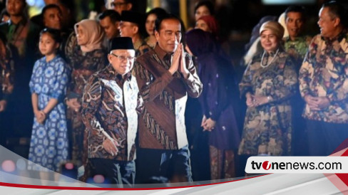 Hari Batik Nasional: Para Duta Besar Negara Sahabat Antusias Hadiri ...