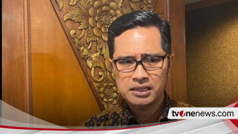 KPK Bakal Periksa Febri Diansyah Terkait Dugaan Korupsi di Kementerian Pertanian