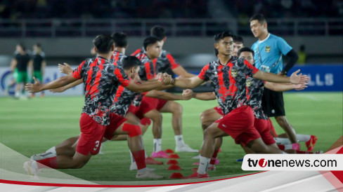 Indonesian National Team Targeting European Players to Improve Quality: Potential Naturalized Players Revealed