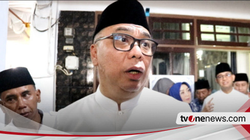 Partai Nasdem Dorong KPK Usut Tuntas Dugaan Korupsi di Kementerian Pertanian