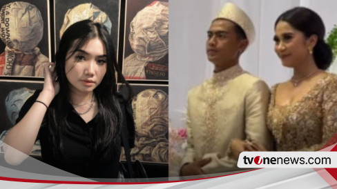 Dibilang Miskin oleh Mantan Pratama Arhan, Azizah Salsha: Sakit Hati Jangan Bodoh, Ada Uang Jalan-jalan