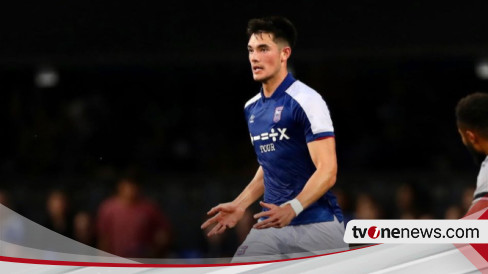 Elkan Baggott Shines In Ipswich Town U-21 Victory As Indonesian ...