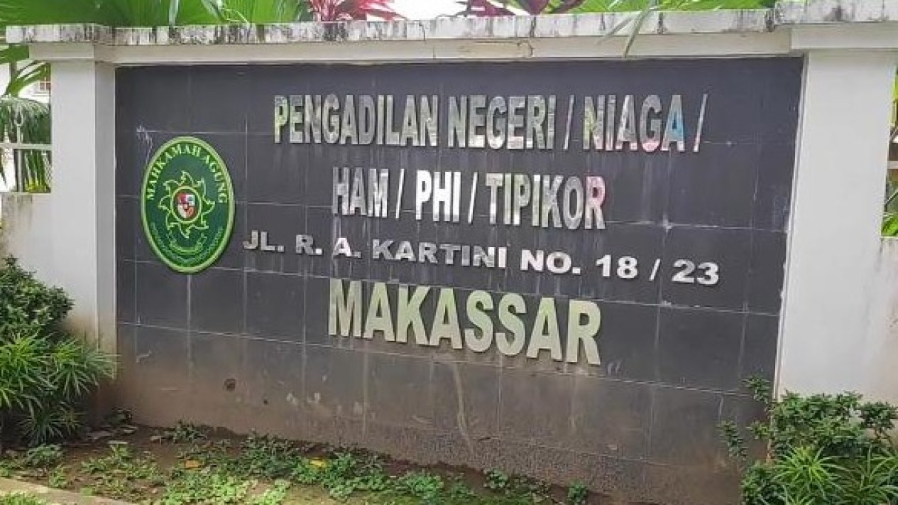 Pengadilan Niaga Makassar Cabut PKPU PT PP