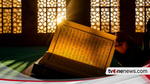 Bacaan Al Qur An Surat Ali Imran Ayat Lengkap Tulisan Arab Latin