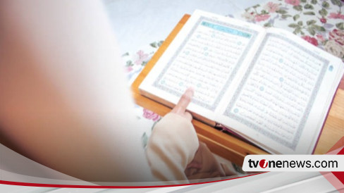 Bacaan Al-Qur'an Surat Ali-Imran Ayat 61-65 Lengkap Tulisan Arab, Latin ...