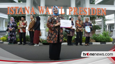 Sukses Turunkan Kemiskinan Ekstrim Dan Percepatan Stunting, Pemkab ...