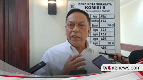 Minta Pemkot Surabaya Tertibkan RHU Langgar Aturan Perizinan, DPRD: Ini ...