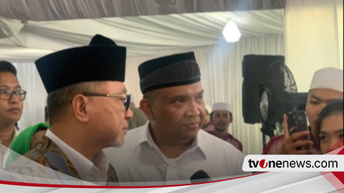 Sekjen PBB Ajak Masyarakat Pilih Prabowo Subianto Di Pilpres 2024, Ini ...