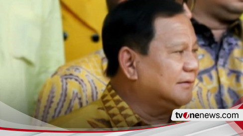 Isu PSI Dukung Prabowo Subianto, Gerindra: Nanti Ada Pertemuan