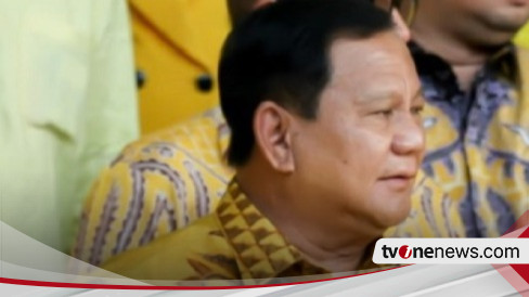 Gerindra: Prabowo Sesungguhnya Tidak Terlalu Berambisi Jadi Presiden