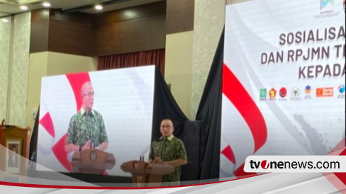 Pekan Ini, KPU Bakal Undang Parpol Bahas Persiapan Pendaftaran Capres Cawapres
