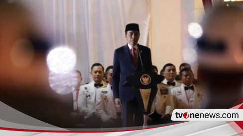 Dua Periode Banyak Menteri Terseret Korupsi, Kepemimpinan Jokowi Dinilai Lemah