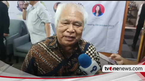 Dugaan Pemerasan, Mantan Kepala BAIS: Koruptor Melawan Balik, KPK Harus Maju Terus