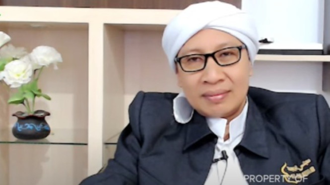 Bolehkah Mengadakan Tahlilan Pada 1 Hari, 3 Hari, 7 Hari Hingga 40 Hari Bila Ada Orang Meninggal? Buya Yahya Justru Bilang…
            - galeri foto