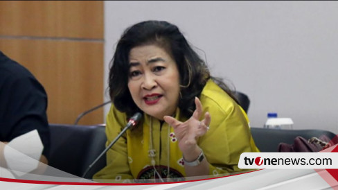 Alasan Cinta Mega Nyaleg Lagi Dipecat Pdip Usai Main Judi Slot