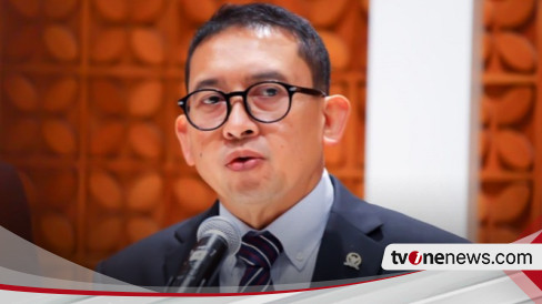 Gerindra Dukung MK Kabulkan Usia Cawapres Minimal 35 Tahun