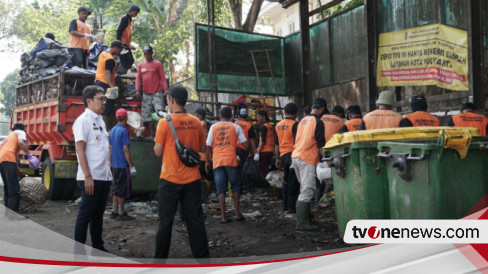 Darurat Sampah, Pemkot Yogyakarta Siap Kembangkan Tempat Pengelolaan ...