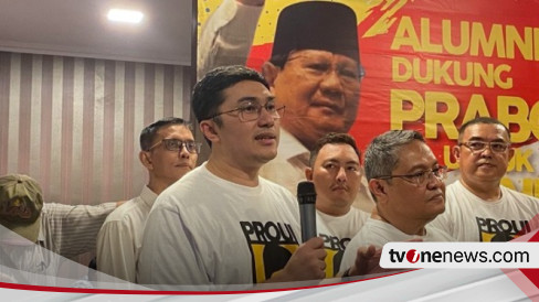 Gibran Jadi Cawapres? Demokrat Yakin Prabowo Bakal Pilih Sosok Yang ...