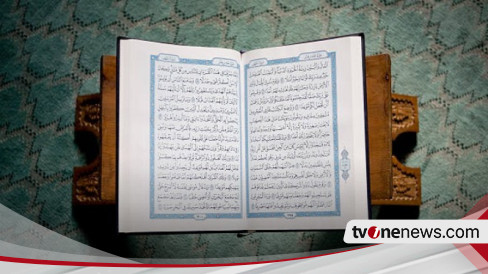 Bacaan Al-Qur'an Surat Ali-Imran Ayat 161-165 Lengkap Tulisan Arab ...