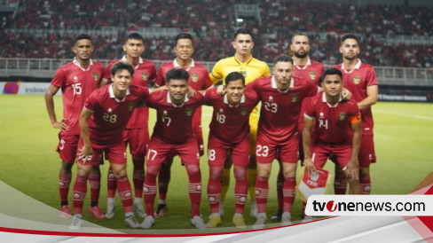 Link Live Streaming Indonesia Vs Brunei: Kick-off Pukul 19.00 WIB ...