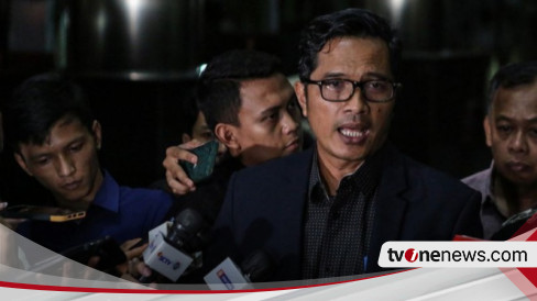 Febri Diansyah Tak Diperbolehkan KPK Dampingi SYL dalam Pemeriksaan: Apa Dasar Hukumnya?