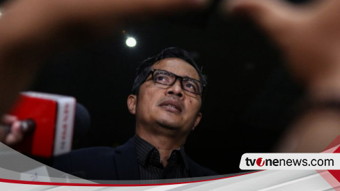 Perlawanan Febri Diansyah, Eks Juru Bicara KPK yang Kini Sebagai Saksi dan Dilarang Dampingi Syahrul Yasin Limpo